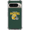 NFL Green Bay Packers Helmet Pixel 9/9 Pro Clear Case